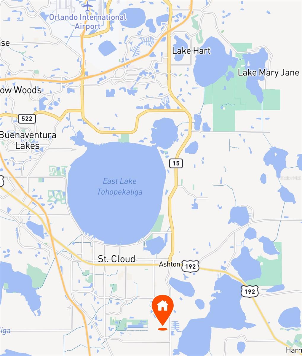 Image 38 of 51 For 3028 Lakes Crest Avenue