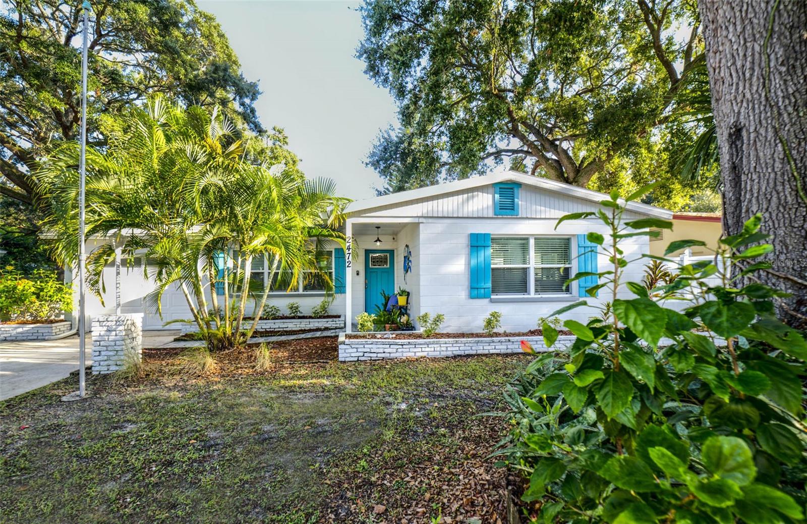 Details for 2472 Whitman Street, CLEARWATER, FL 33765