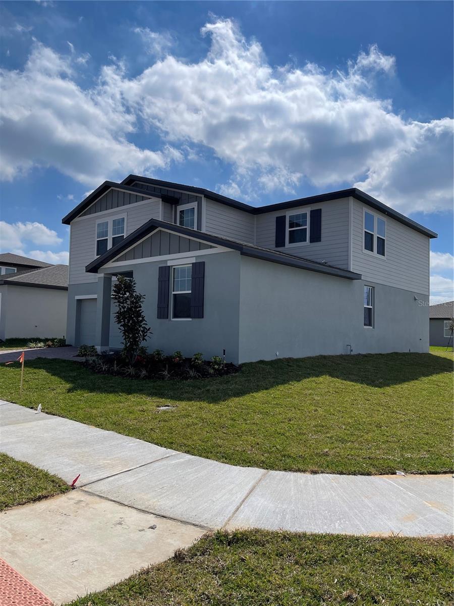 Details for 452 Patricia Alford Drive, HAINES CITY, FL 33844