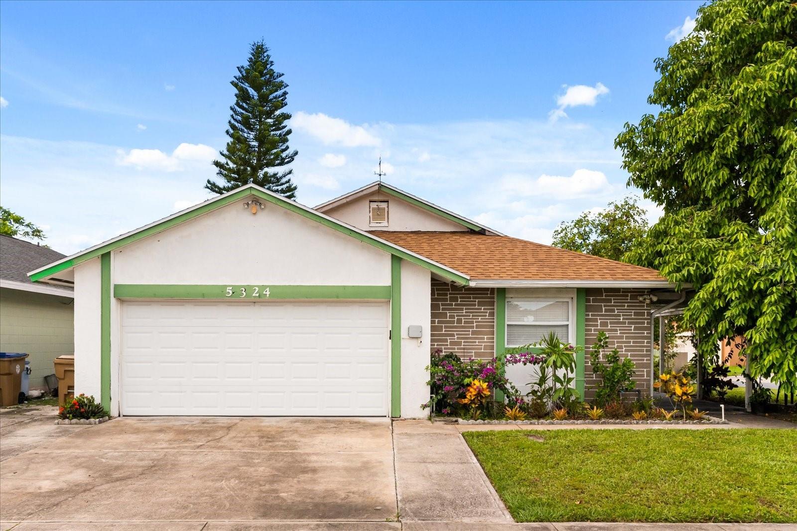 Details for 5324 Barefoot Path, KISSIMMEE, FL 34746