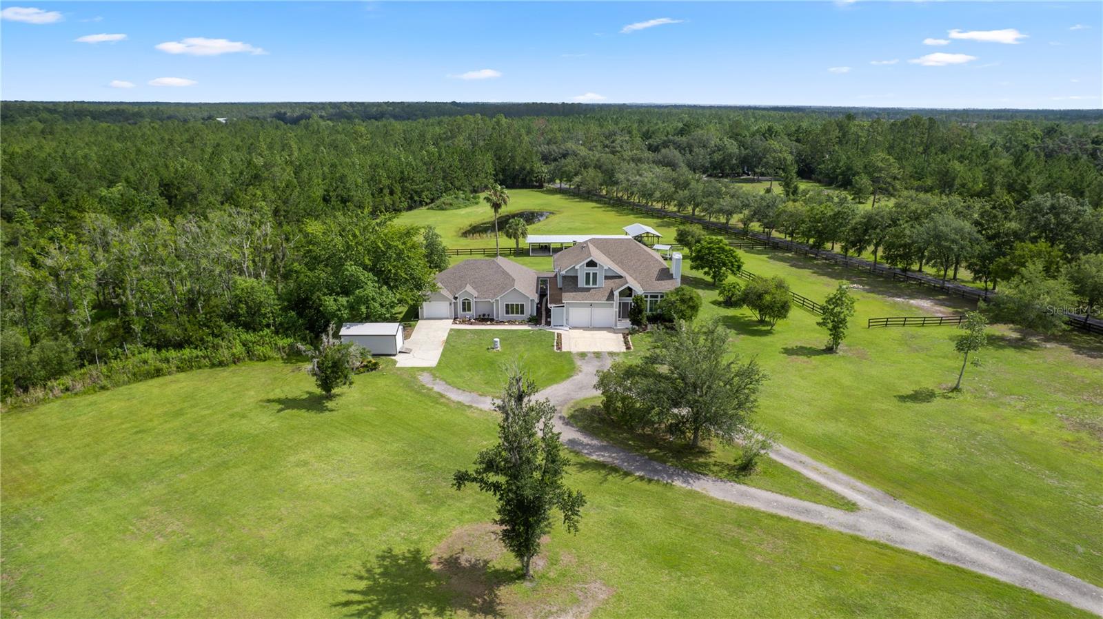 Details for 32339 Wekiva Pines Boulevard, SORRENTO, FL 32776