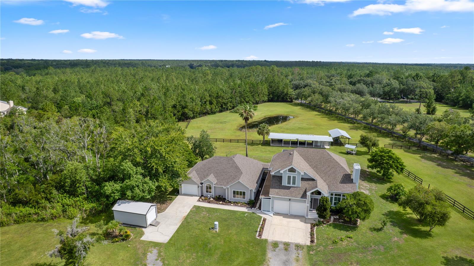 Image 3 of 68 For 32339 Wekiva Pines Boulevard