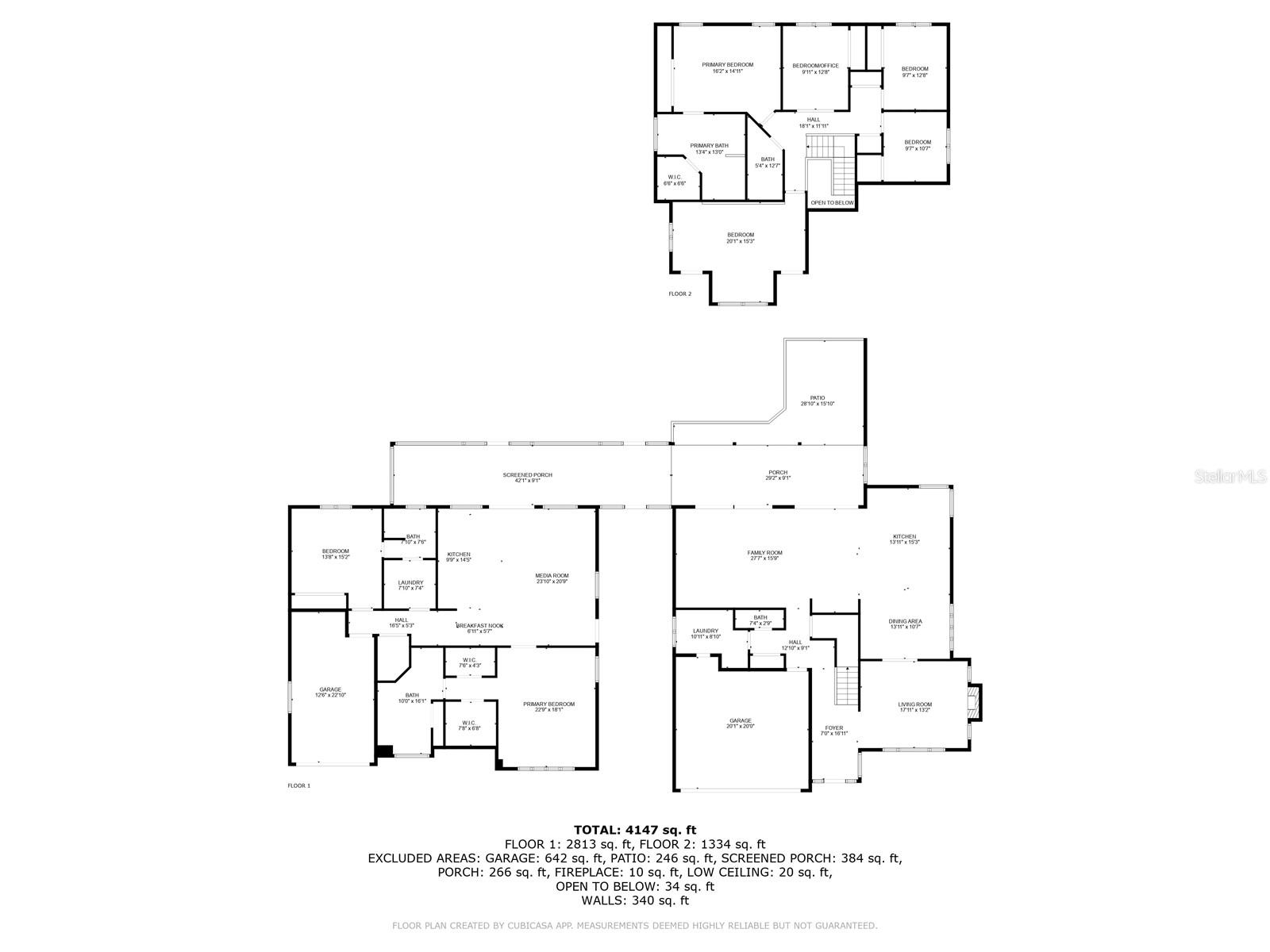 Image 66 of 68 For 32339 Wekiva Pines Boulevard
