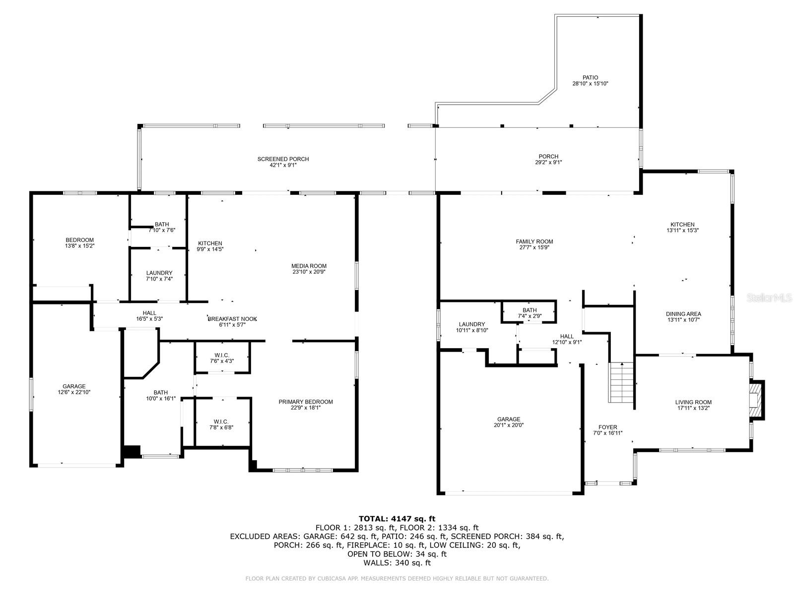 Image 67 of 68 For 32339 Wekiva Pines Boulevard