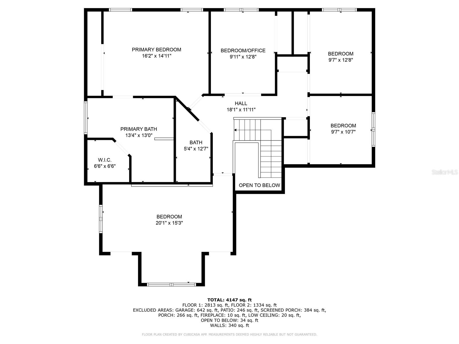 Image 68 of 68 For 32339 Wekiva Pines Boulevard