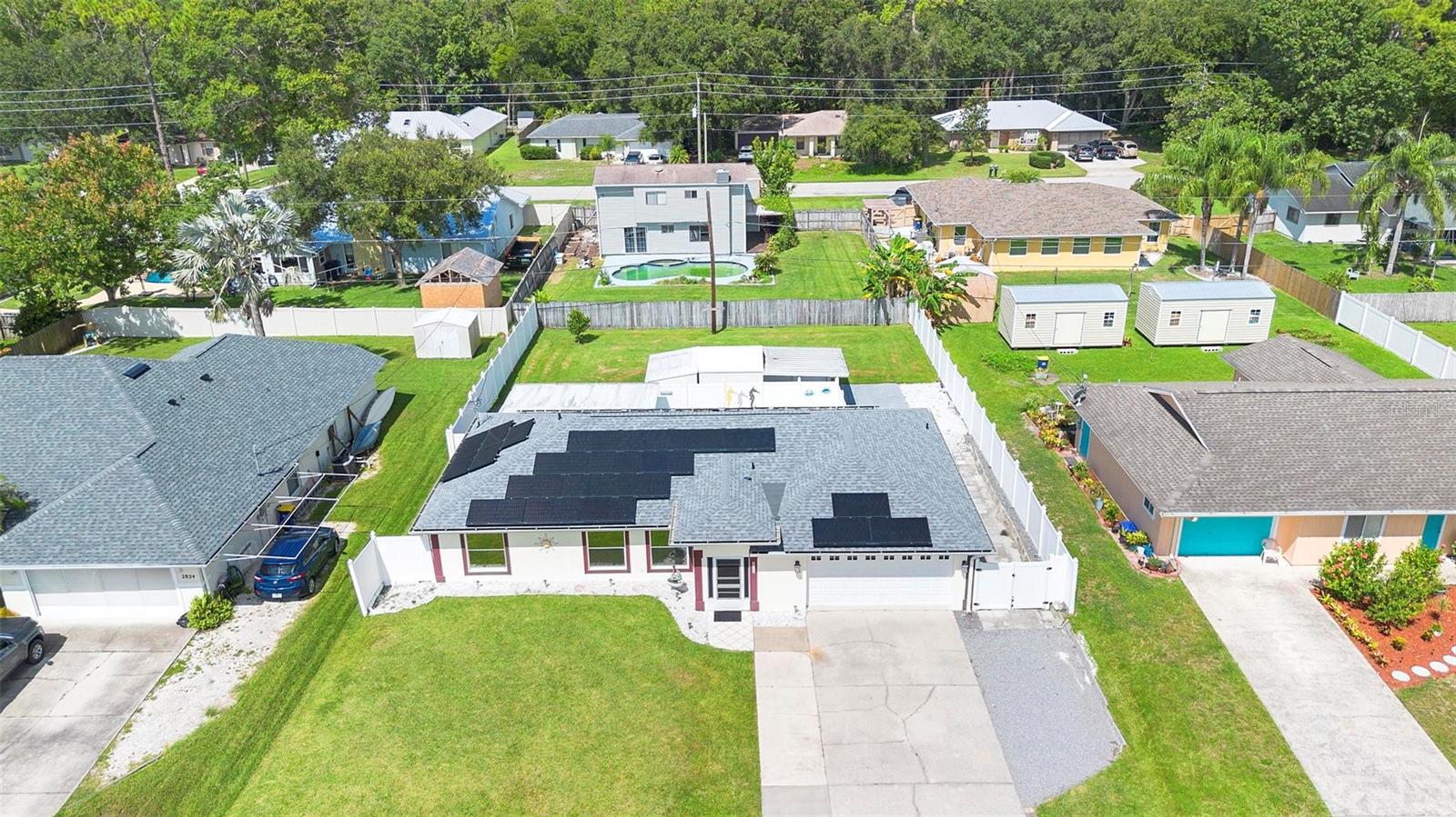 Image 5 of 47 For 2820 Tamarind Drive