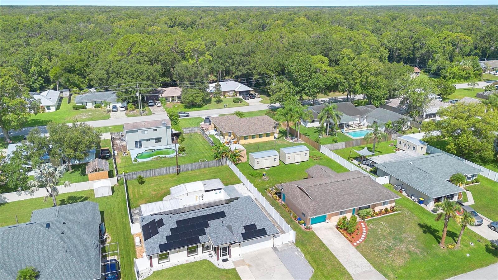 Image 8 of 47 For 2820 Tamarind Drive