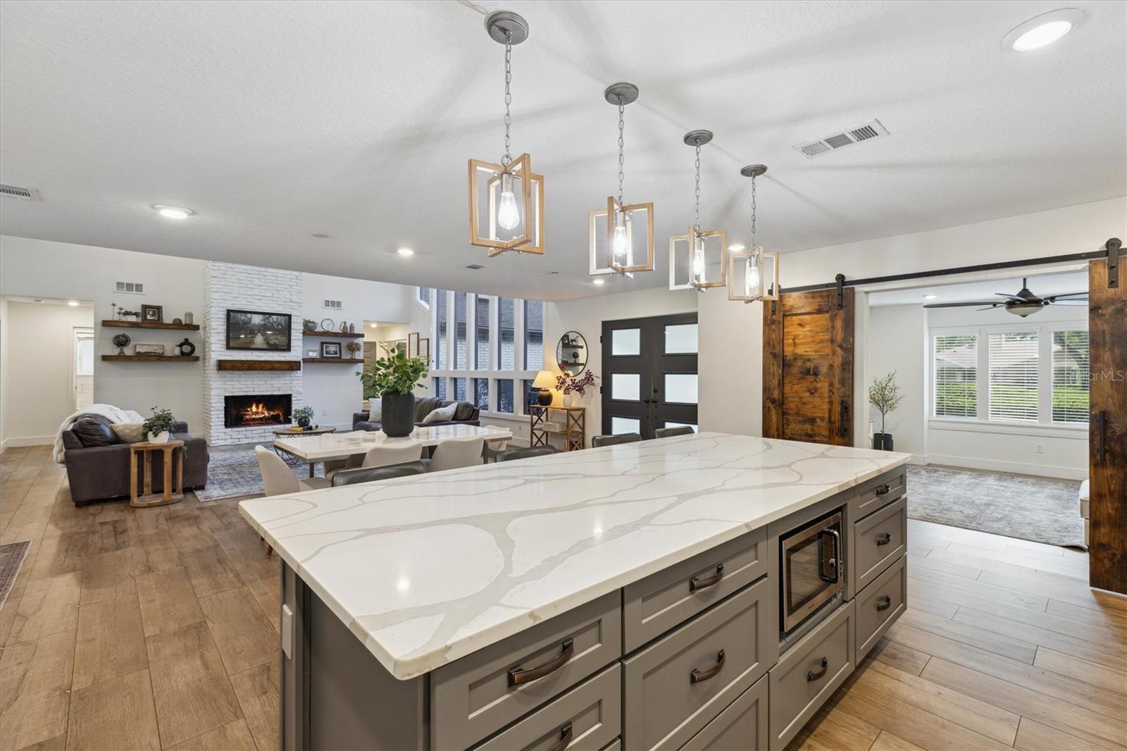 Image 19 of 50 For 1795 Markham Glen Circle