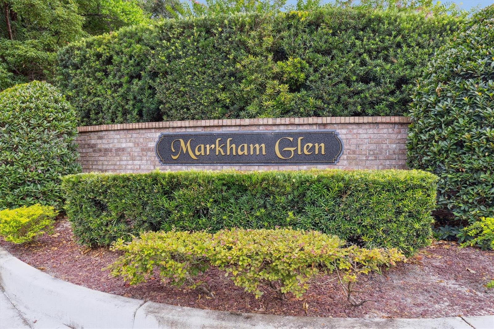 Image 42 of 50 For 1795 Markham Glen Circle