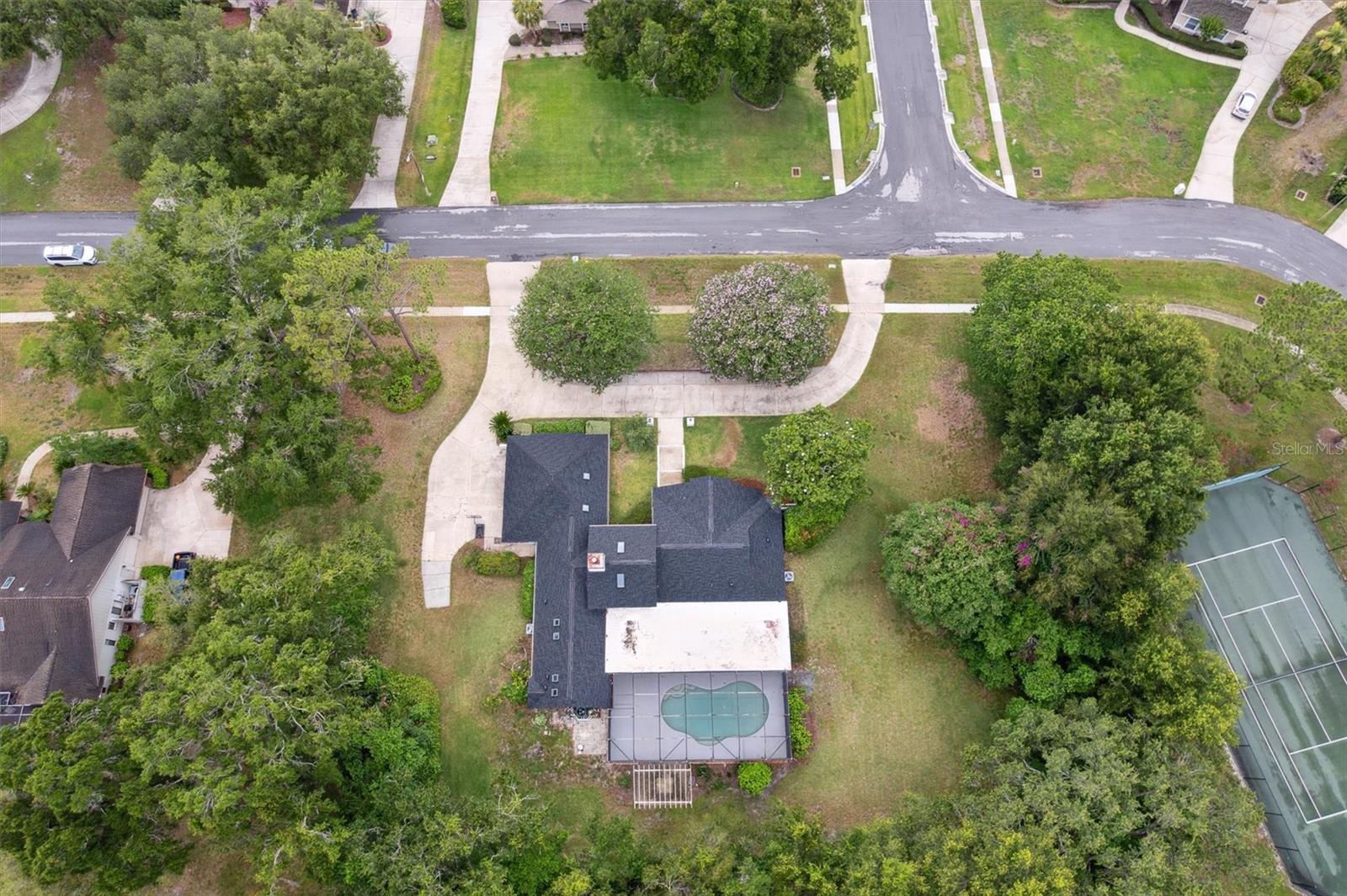 Image 45 of 50 For 1795 Markham Glen Circle