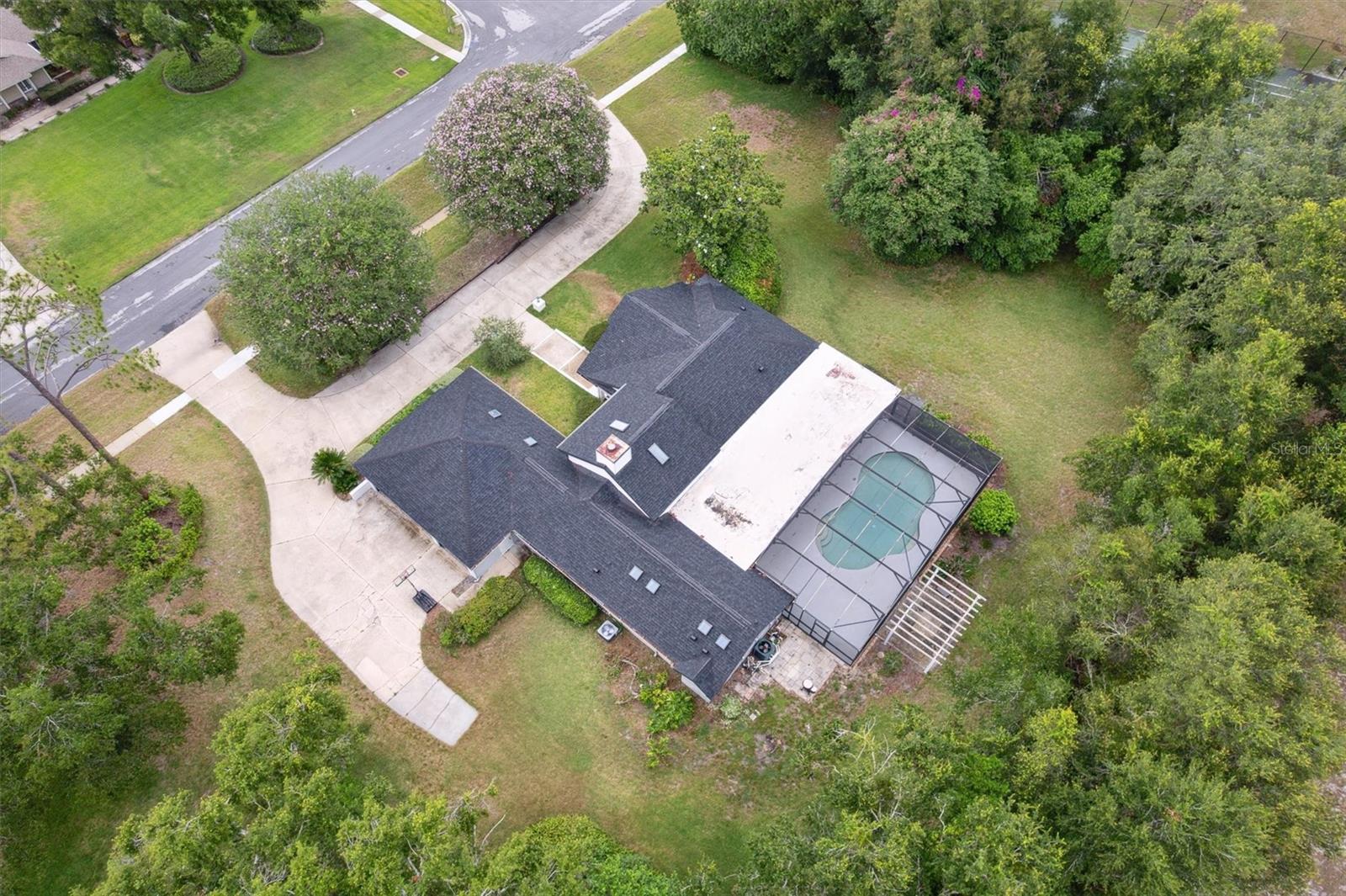 Image 46 of 50 For 1795 Markham Glen Circle