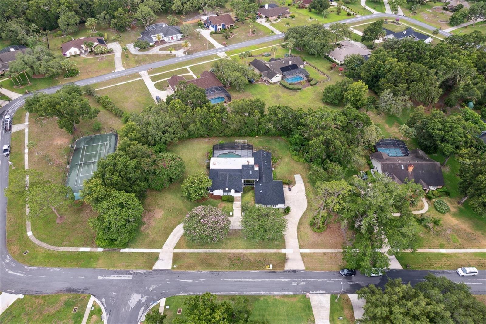 Image 8 of 50 For 1795 Markham Glen Circle