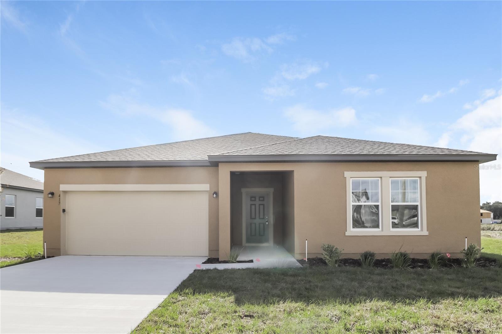Details for 417 Stillwater Lane, HAINES CITY, FL 33844