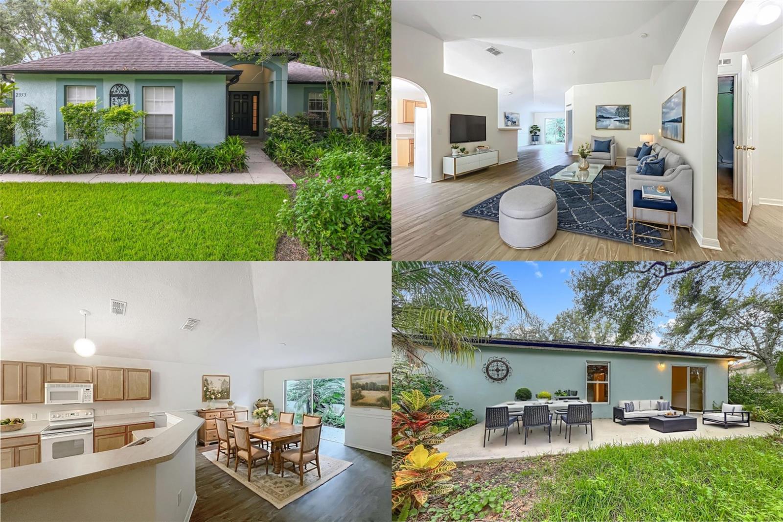 Details for 2353 Kingscrest Circle, APOPKA, FL 32712