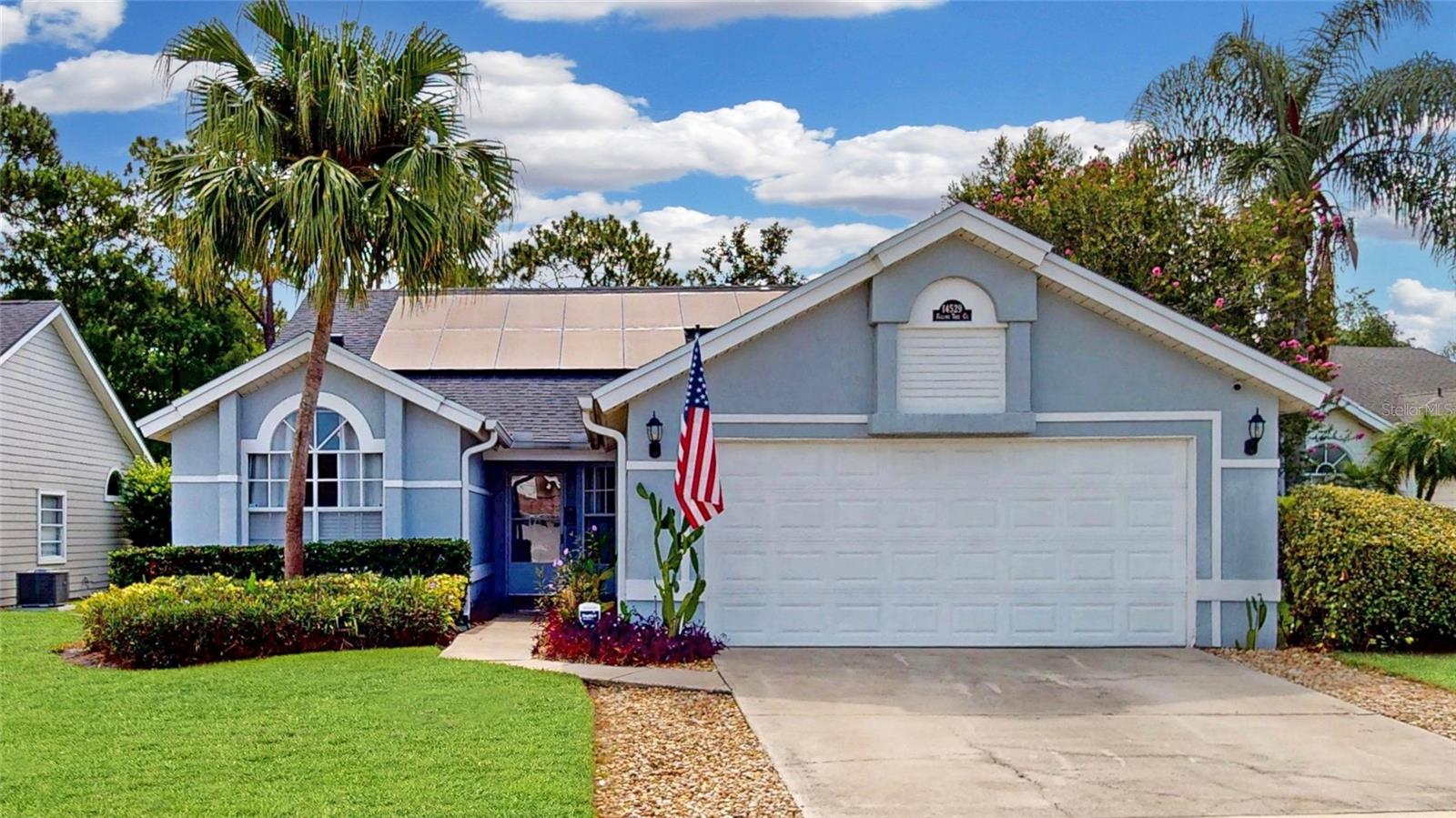 Details for 14529 Falling Tree Court, ORLANDO, FL 32837