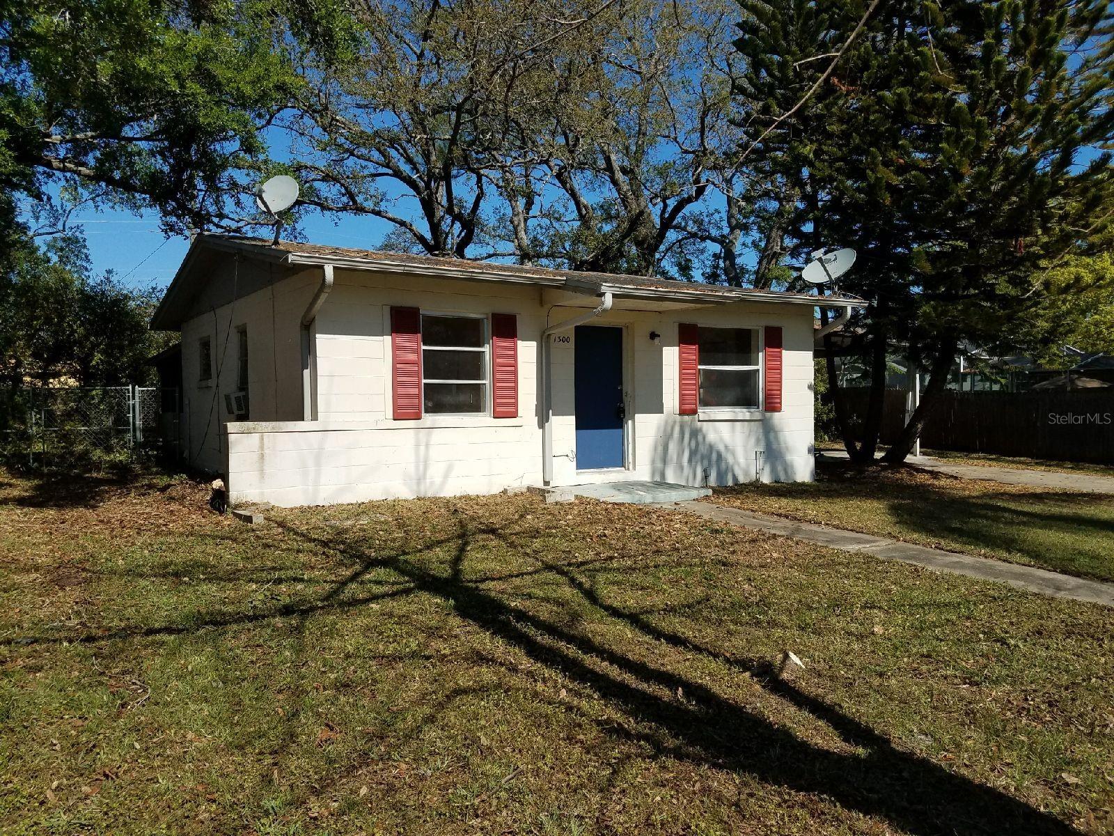 Details for 1300 Fountainhead Drive, DELTONA, FL 32725