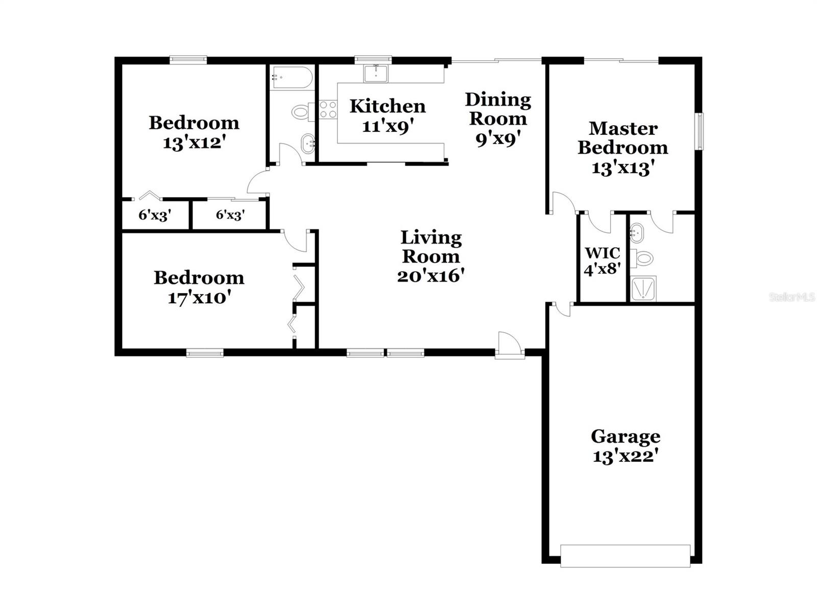 Image 14 of 16 For 4835 Toni Avenue