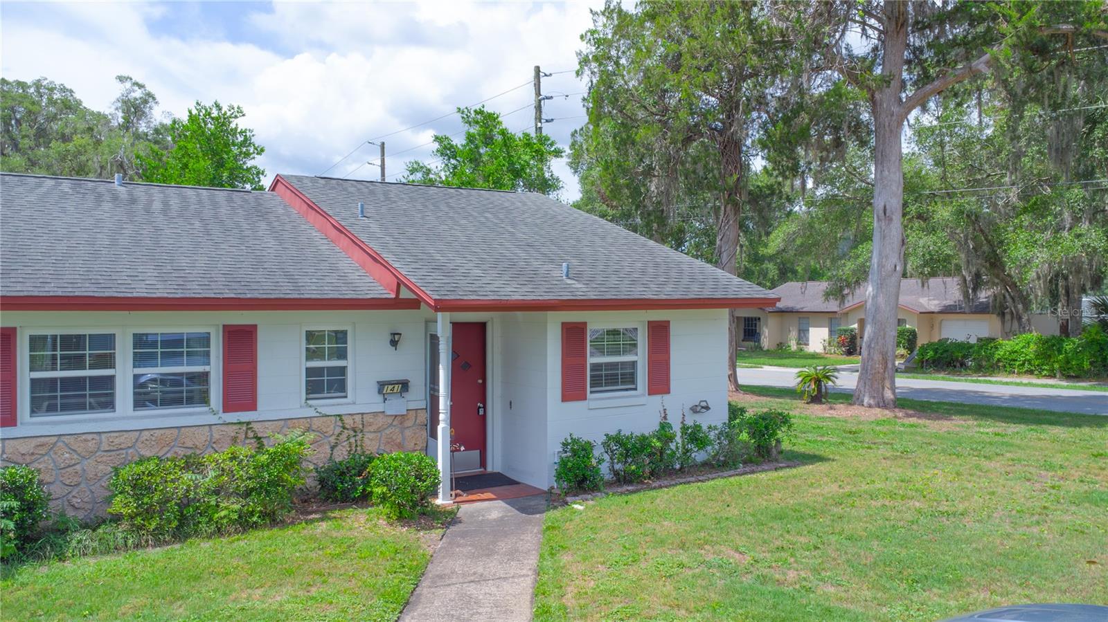 Details for 141 Hill Avenue 141, DELAND, FL 32724