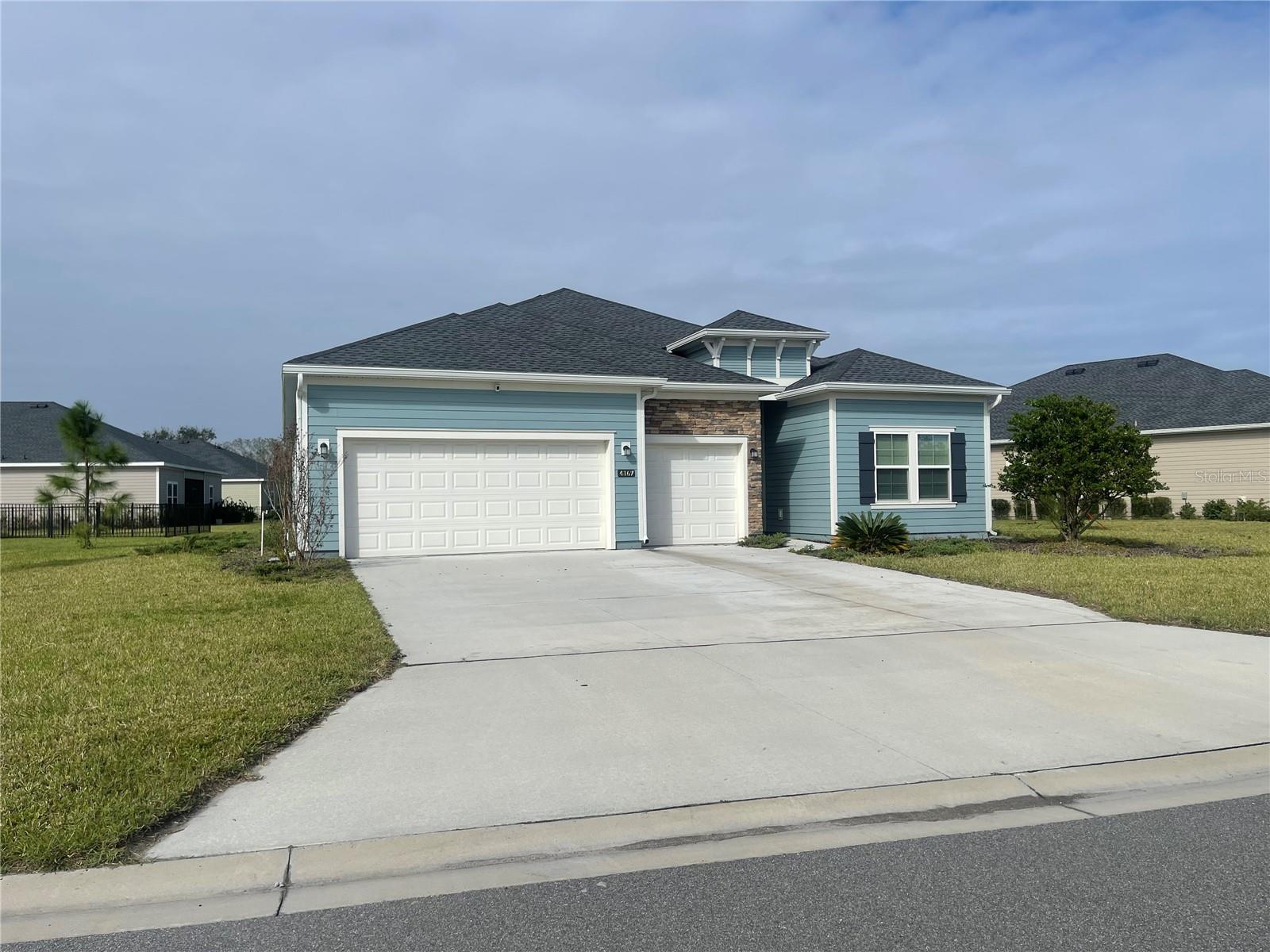 Details for 4167 Clifden Drive, ORMOND BEACH, FL 32174