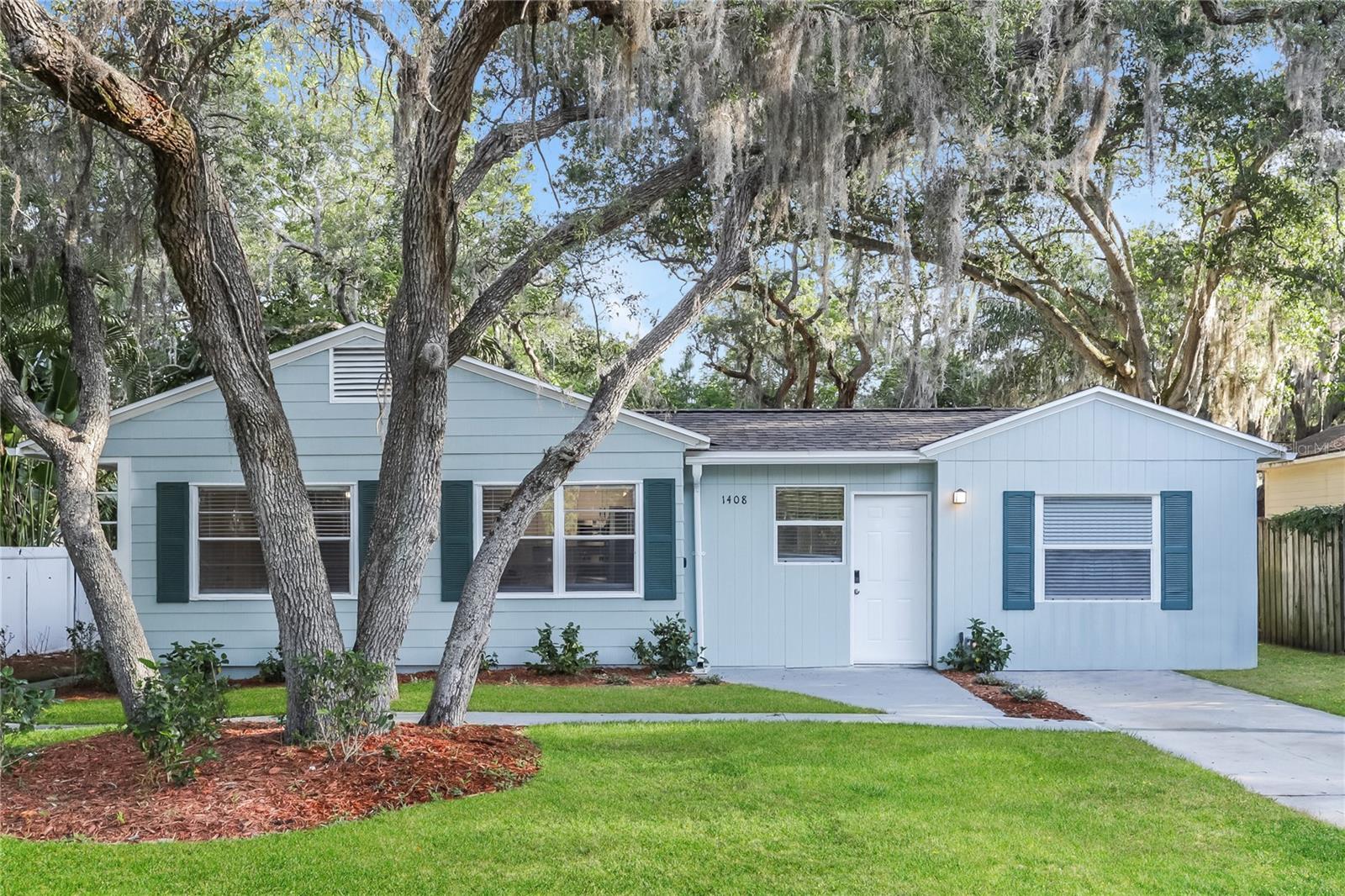 Details for 1408 Turner Street, CLEARWATER, FL 33756