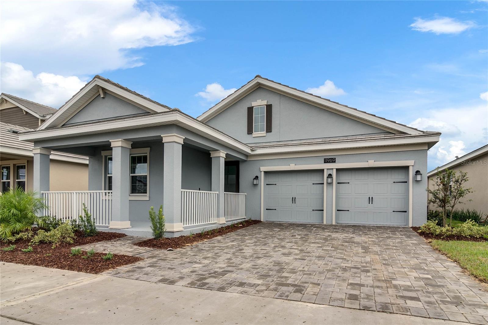 Details for 11969 Satire Street, ORLANDO, FL 32832