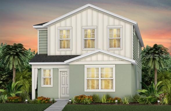 Details for 5015 Starling Bird Lane, ST CLOUD, FL 34771