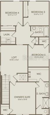 Image 3 of 26 For 5015 Starling Bird Lane