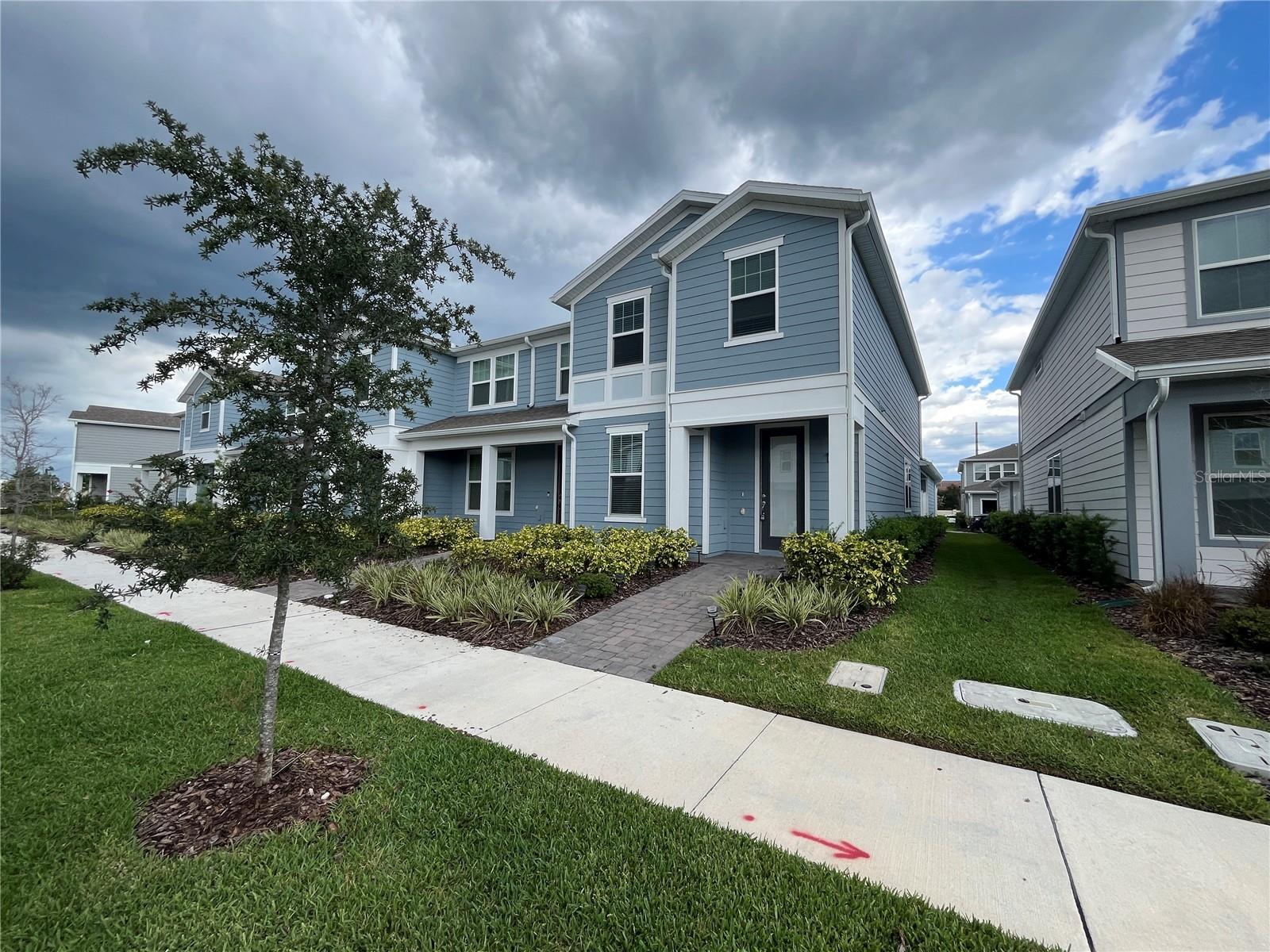 Details for 14261 Sapelo Beach Drive, ORLANDO, FL 32827