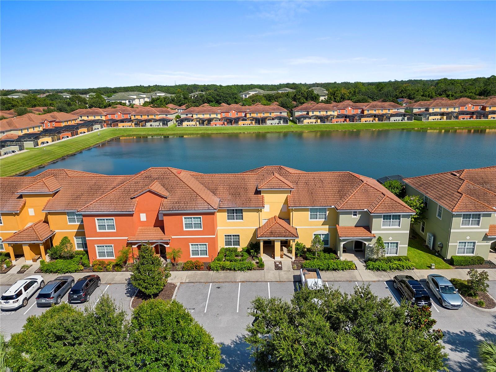 Details for 3061 Beach Palm Avenue, KISSIMMEE, FL 34747