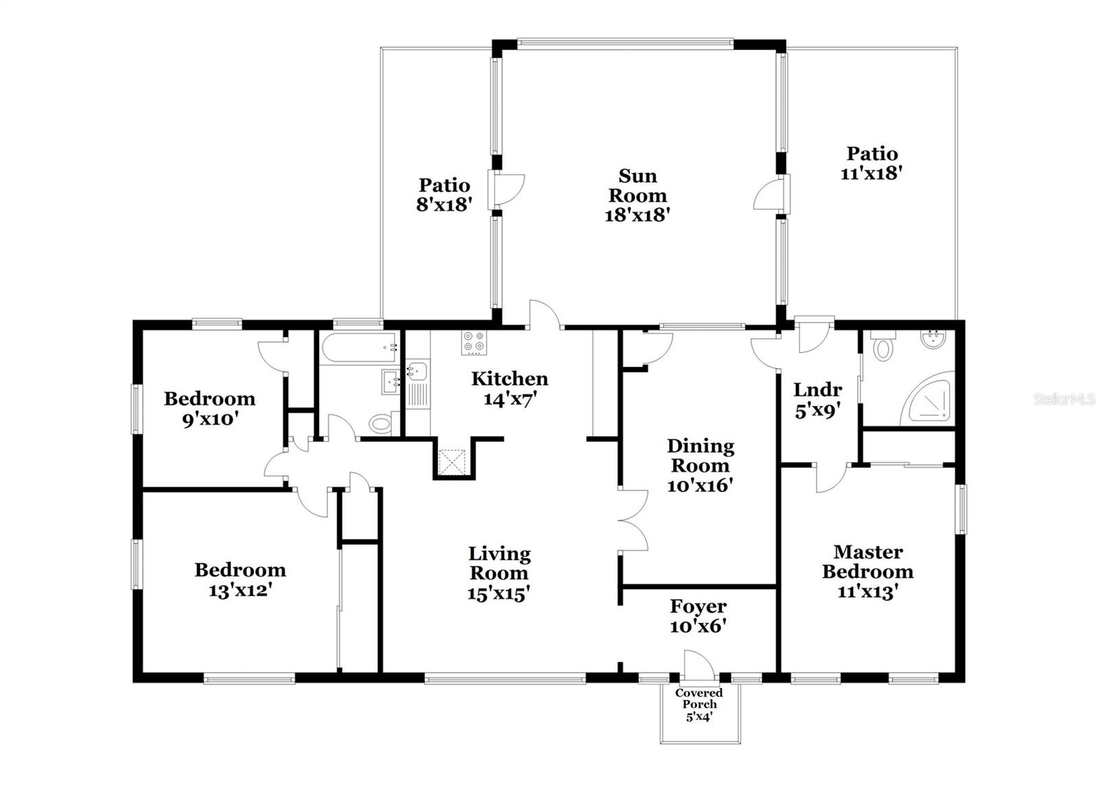 Image 12 of 16 For 7312 6th Avenue N