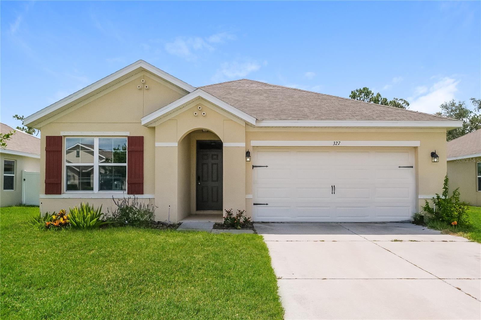 Details for 327 Tierra Verde Way, BRADENTON, FL 34212