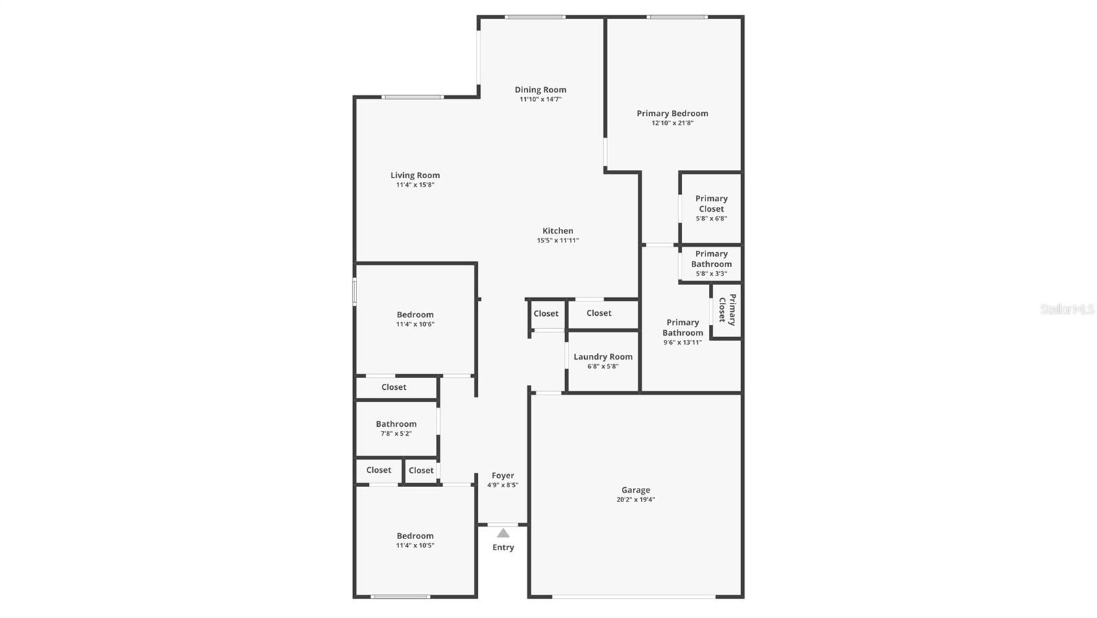 Image 15 of 16 For 327 Tierra Verde Way