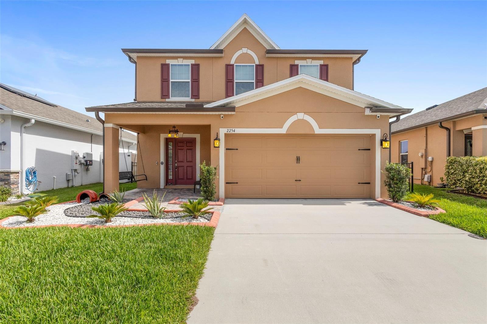 Details for 2254 Canyon Breeze Avenue, KISSIMMEE, FL 34746