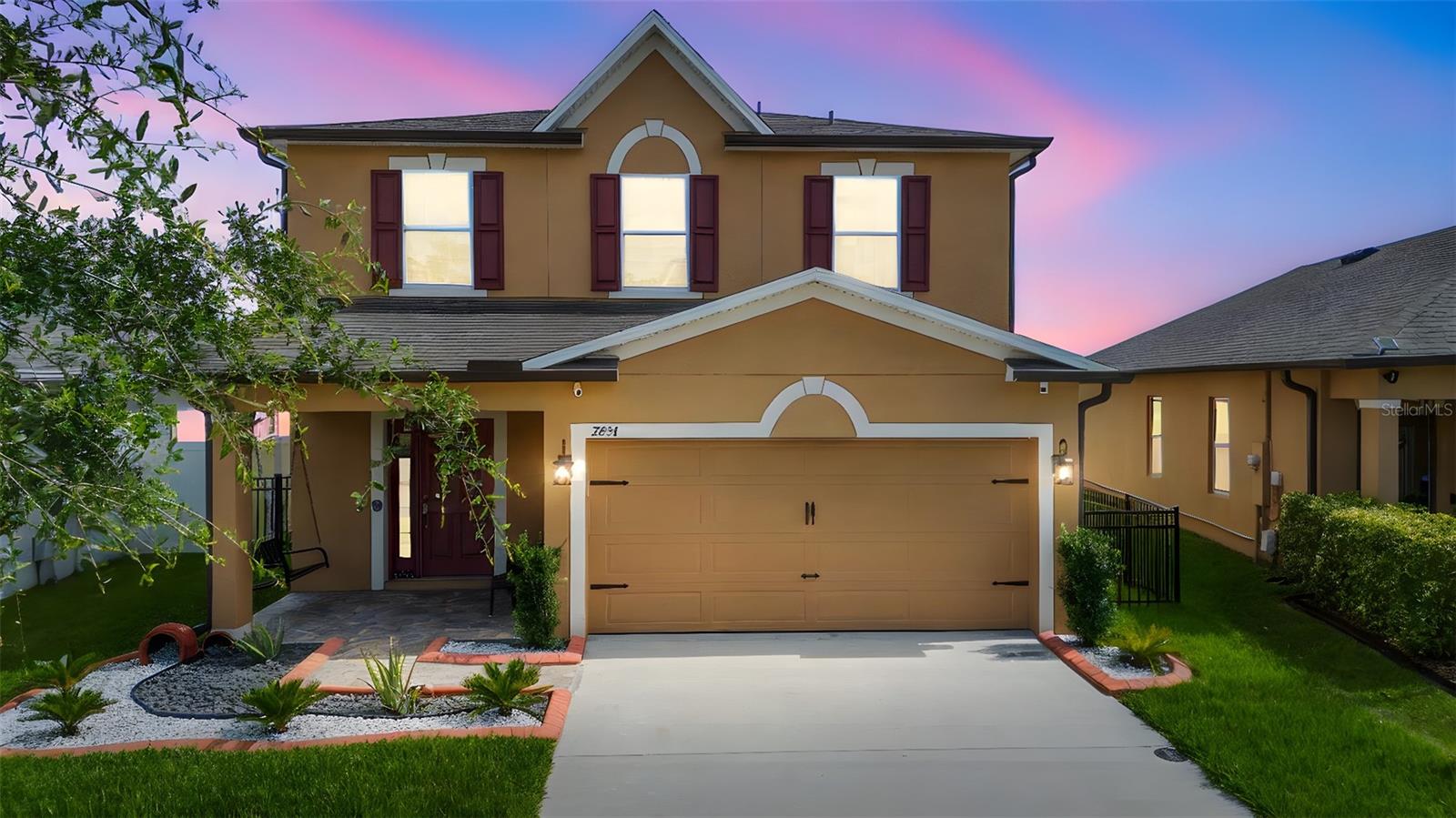 Image 2 of 37 For 2254 Canyon Breeze Avenue