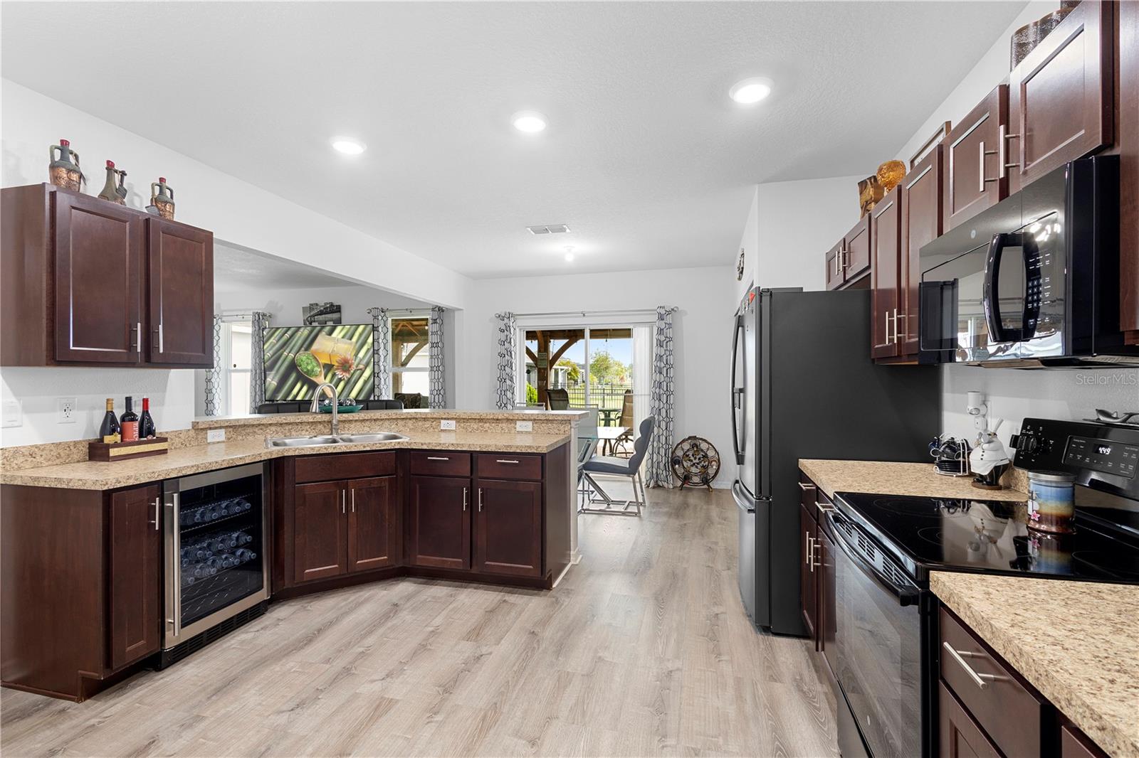 Image 3 of 37 For 2254 Canyon Breeze Avenue