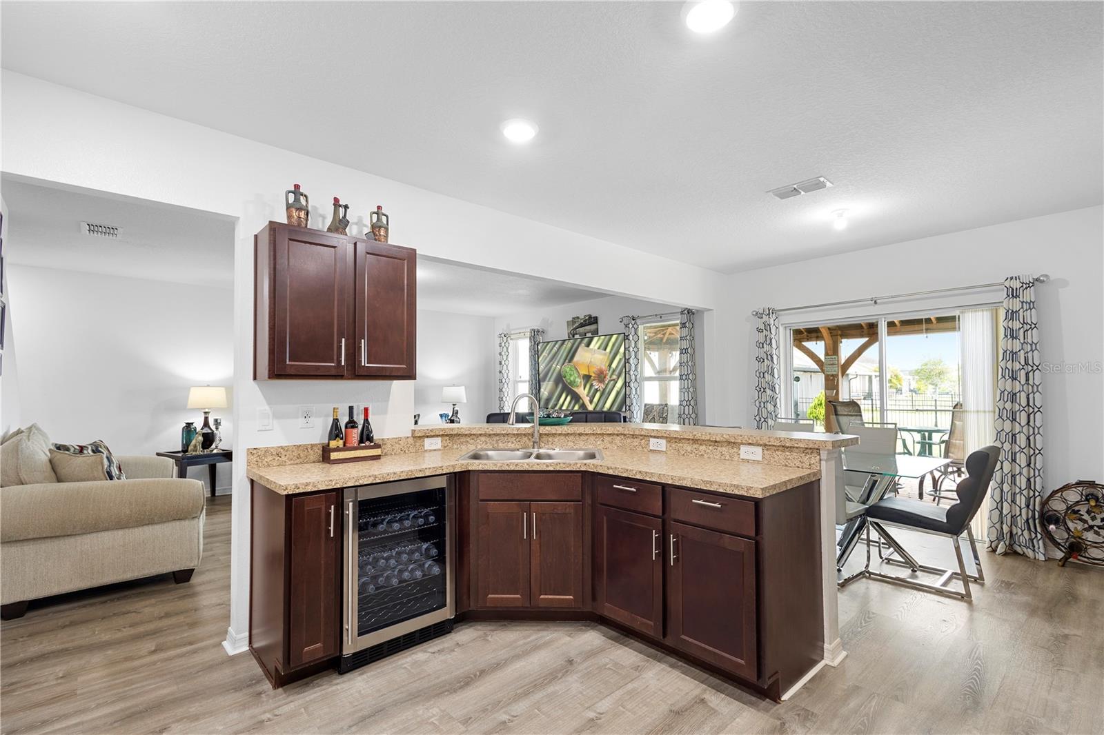 Image 4 of 37 For 2254 Canyon Breeze Avenue