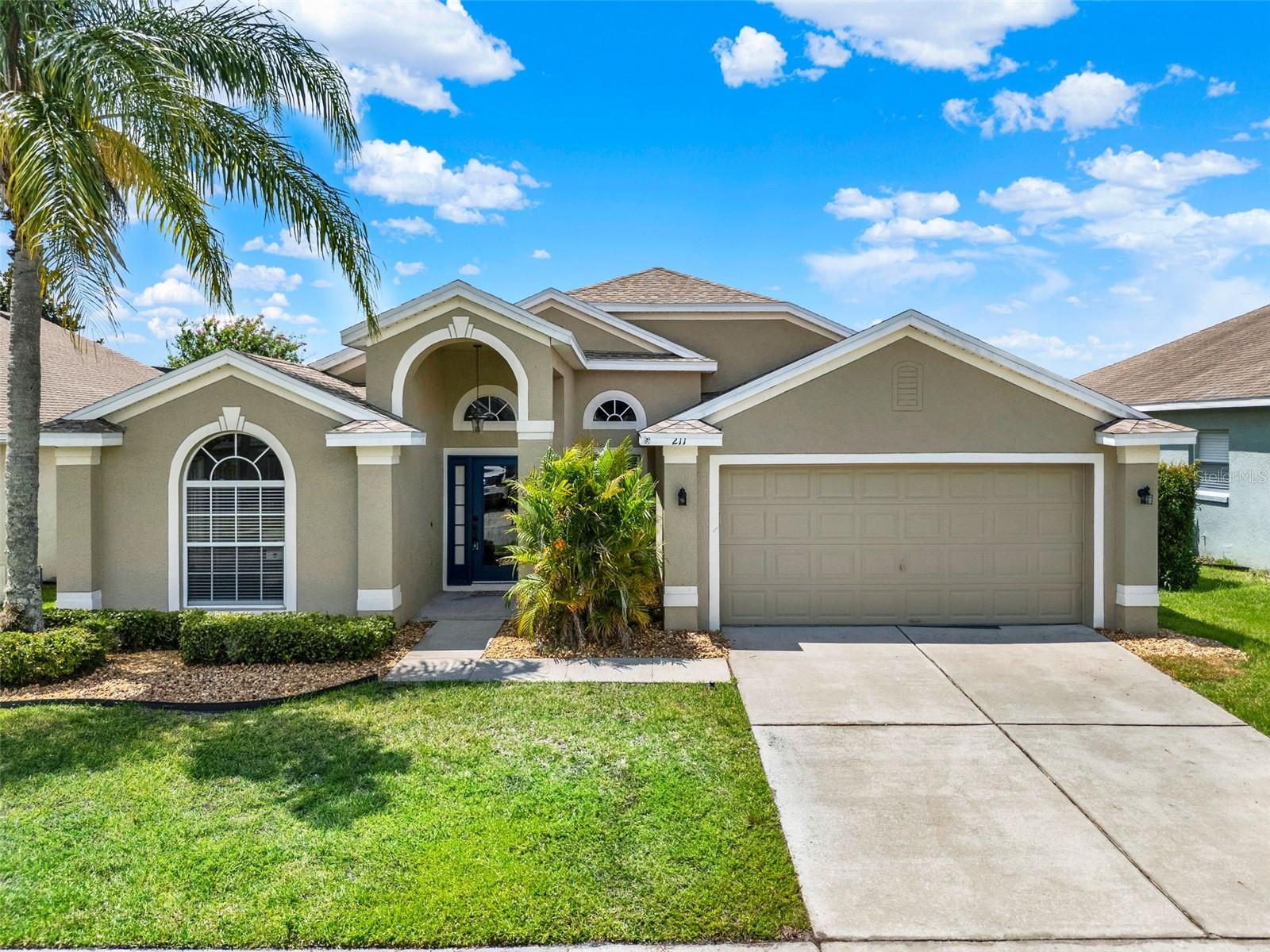 Details for 211 Tavestock Loop, WINTER SPRINGS, FL 32708