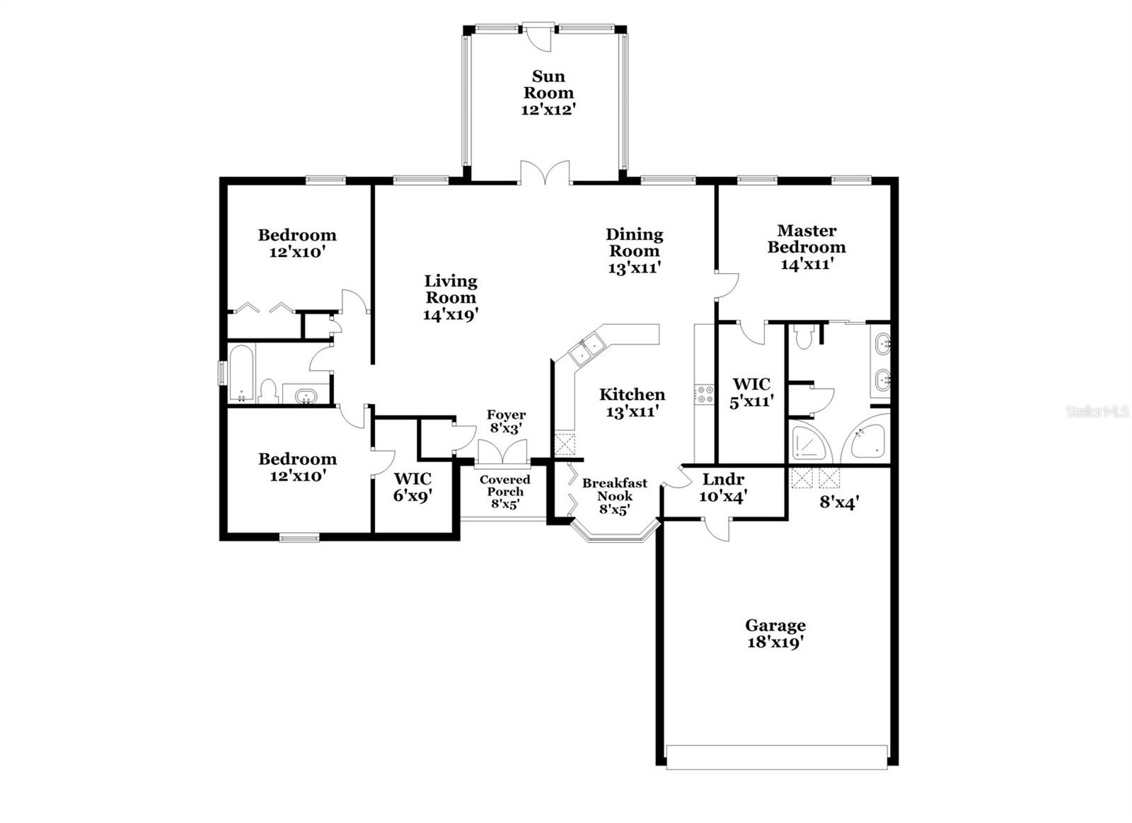 Image 14 of 16 For 2226 Bluebird Avenue