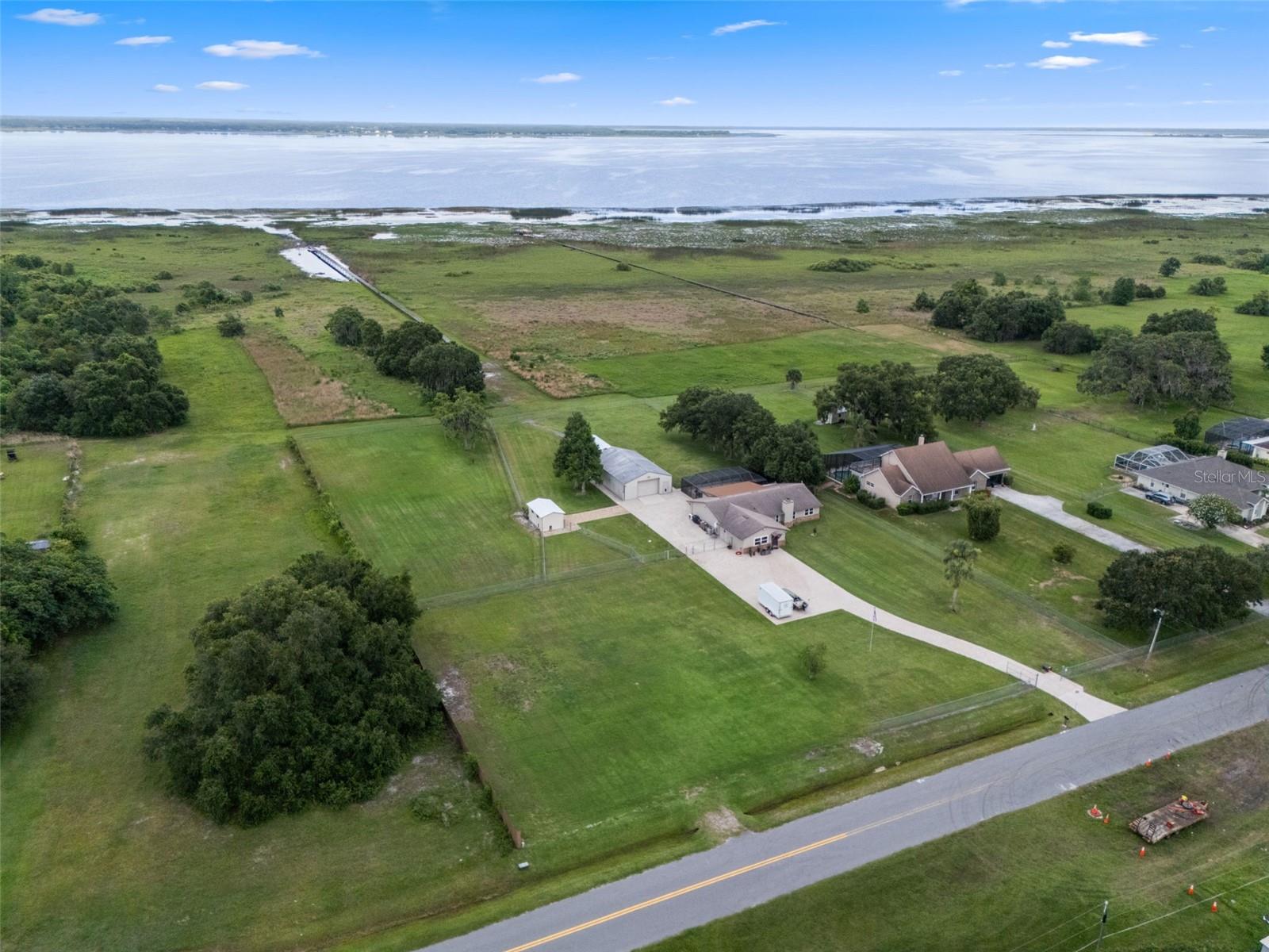 Image 9 of 17 For Lake Tohopekaliga Boulevard