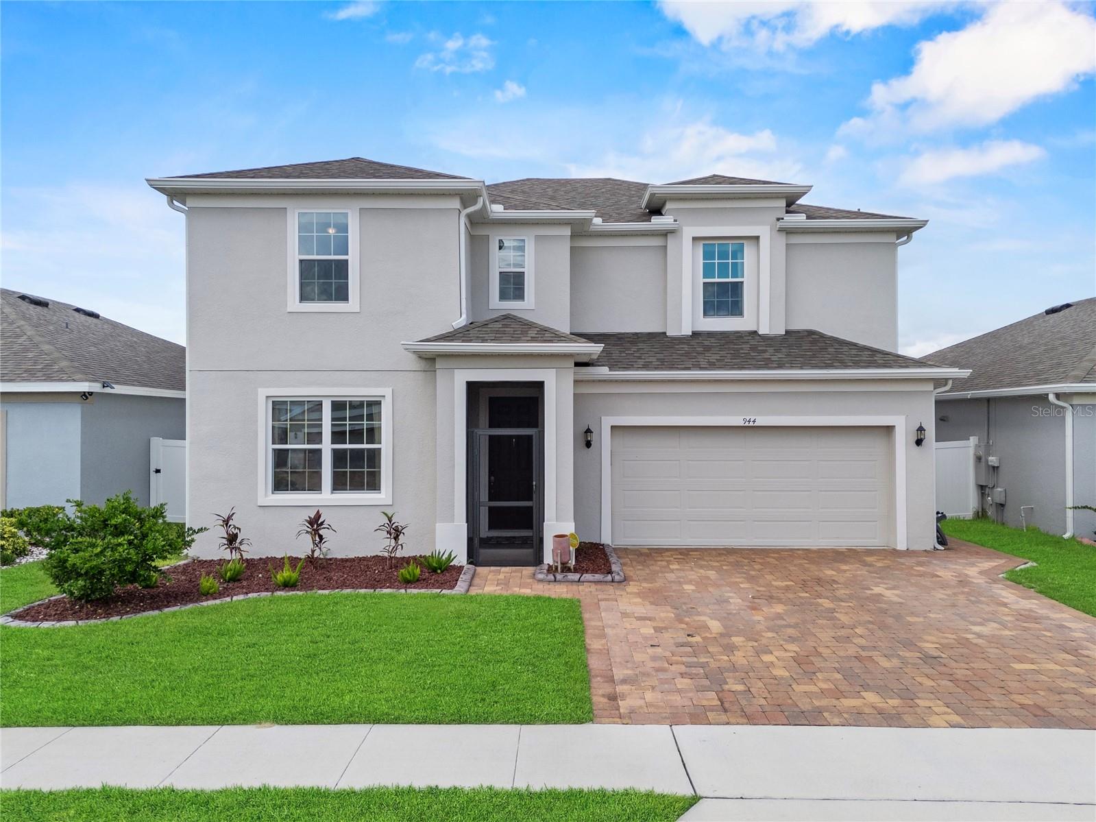 Details for 944 Benjamin Trail, DAVENPORT, FL 33837