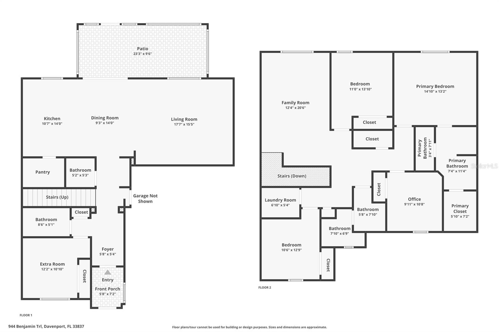 Image 43 of 53 For 944 Benjamin Trail