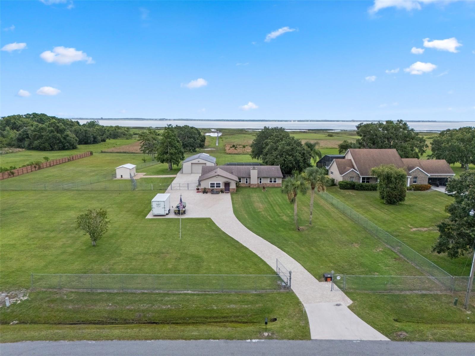 Image 3 of 87 For 2921 Lake Tohopekaliga Boulevard