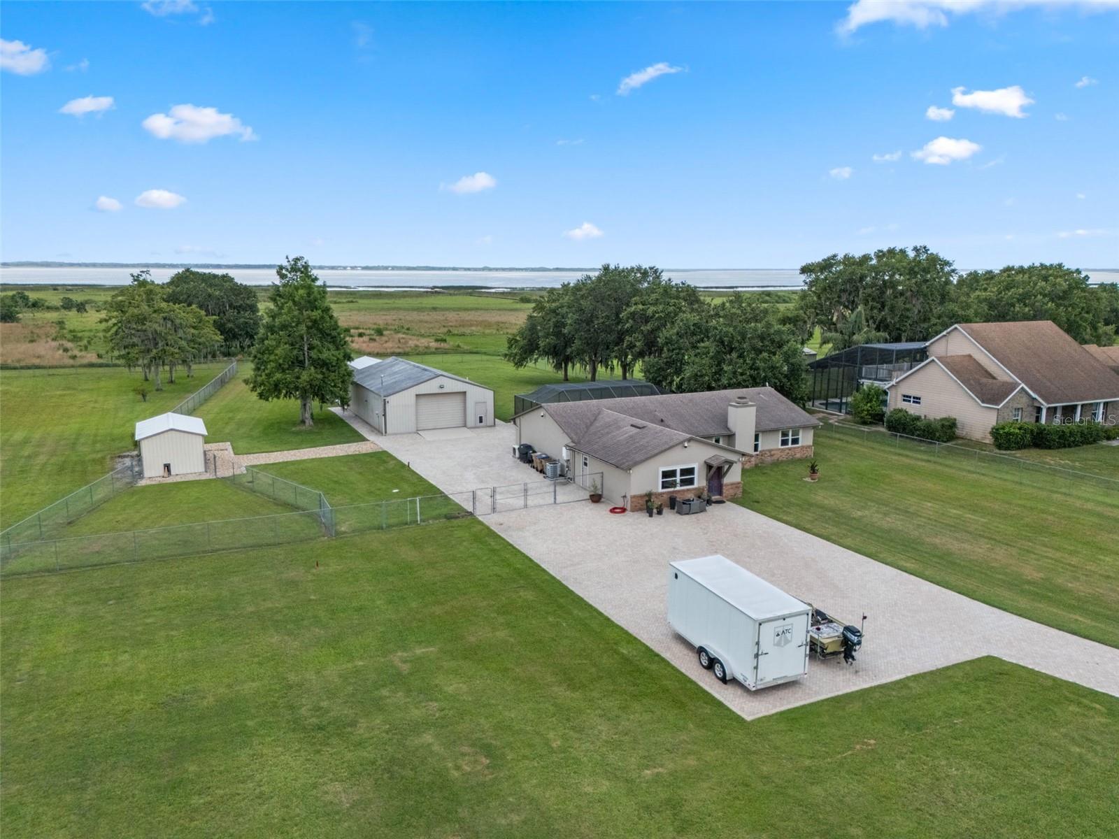 Image 8 of 87 For 2921 Lake Tohopekaliga Boulevard