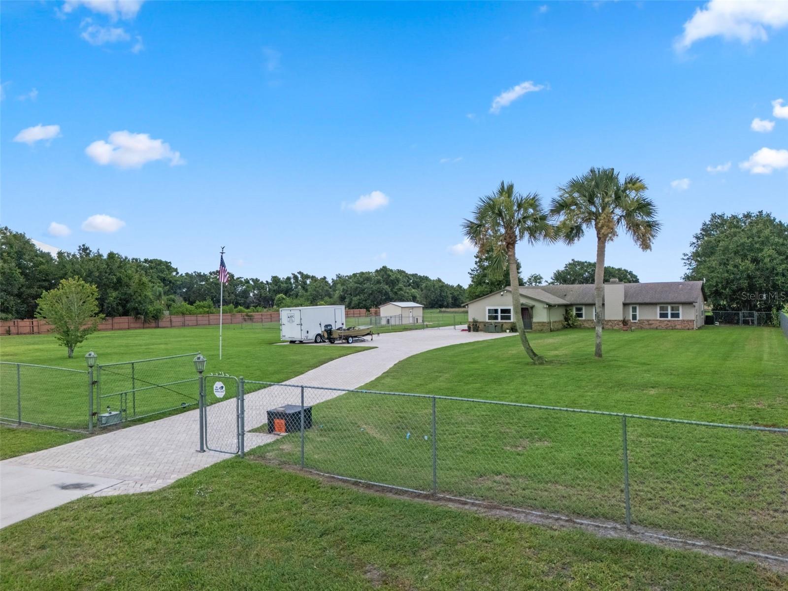 Image 85 of 87 For 2921 Lake Tohopekaliga Boulevard