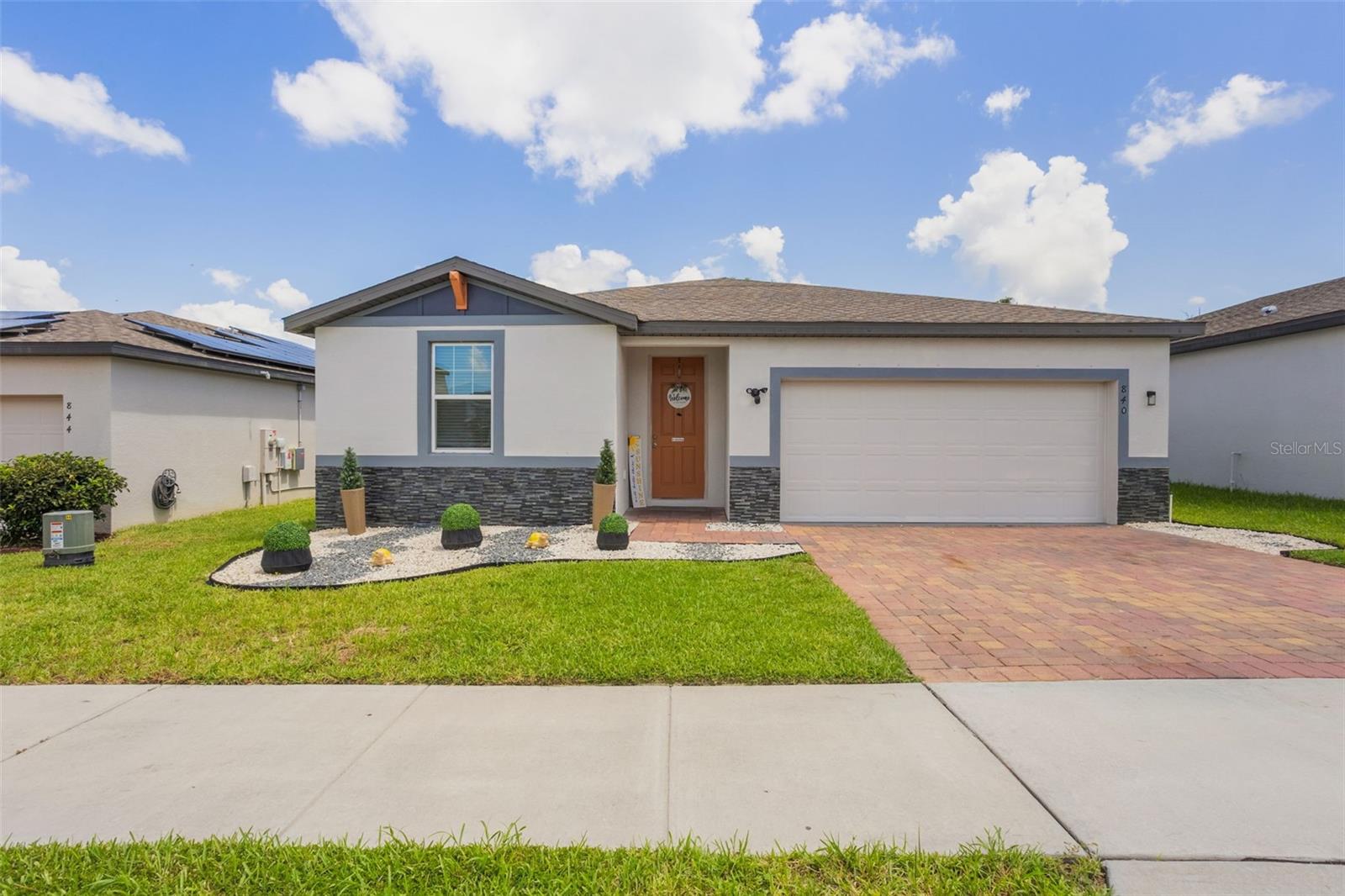 Details for 840 Teton Street, HAINES CITY, FL 33844