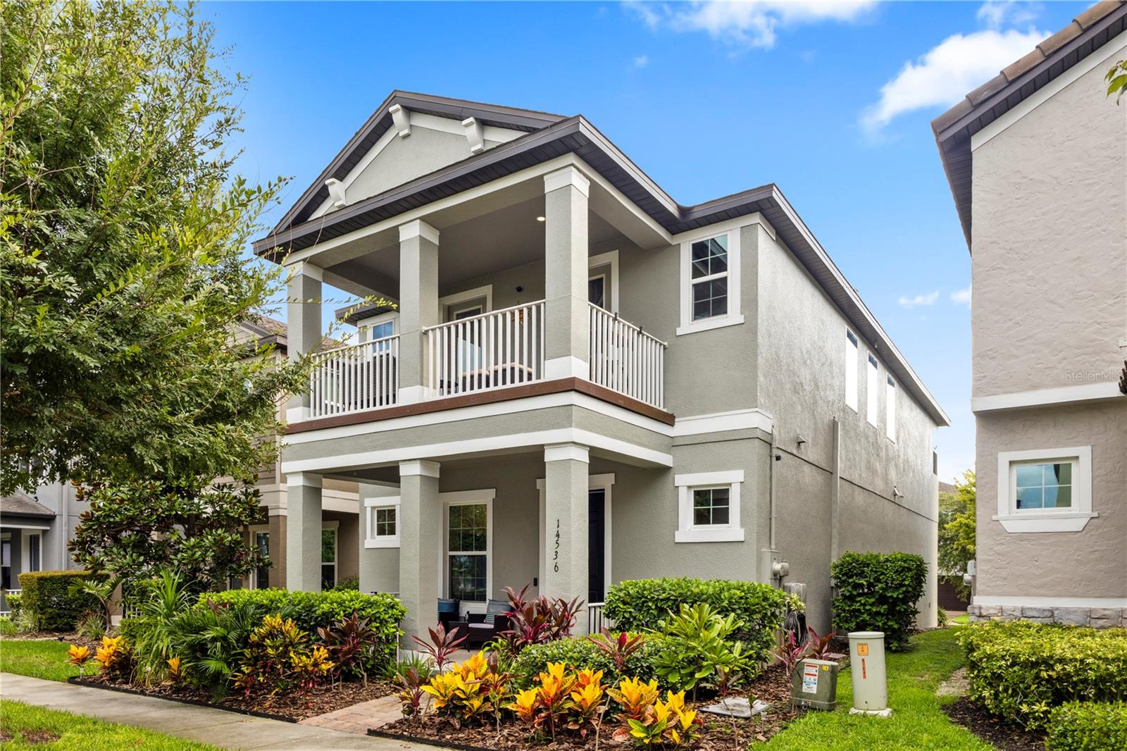 Details for 14536 Golden Harbor Lane, WINTER GARDEN, FL 34787