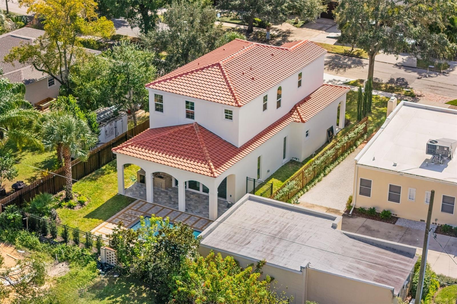 Image 52 of 53 For 1473 Berkshire Avenue