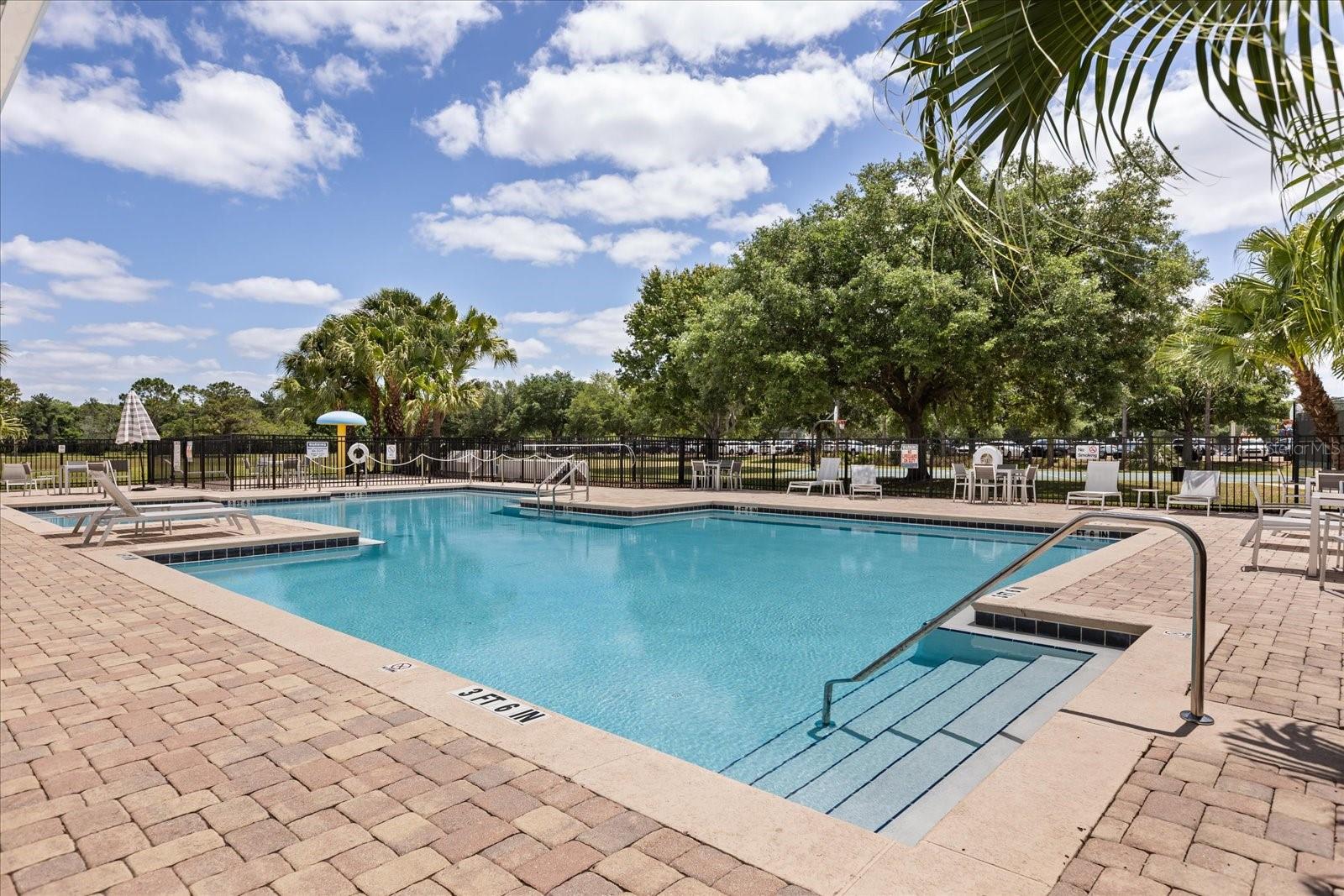 Image 31 of 31 For 9440 Myrtle Creek Lane 1003