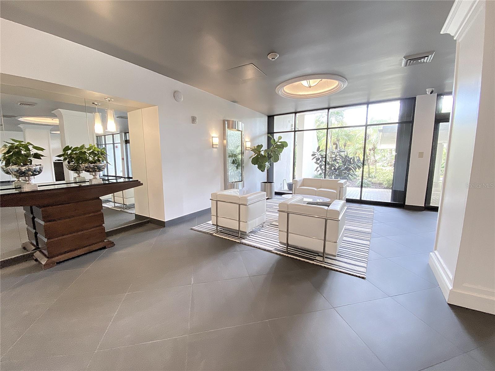 Image 44 of 58 For 2400 Presidential Way 1104