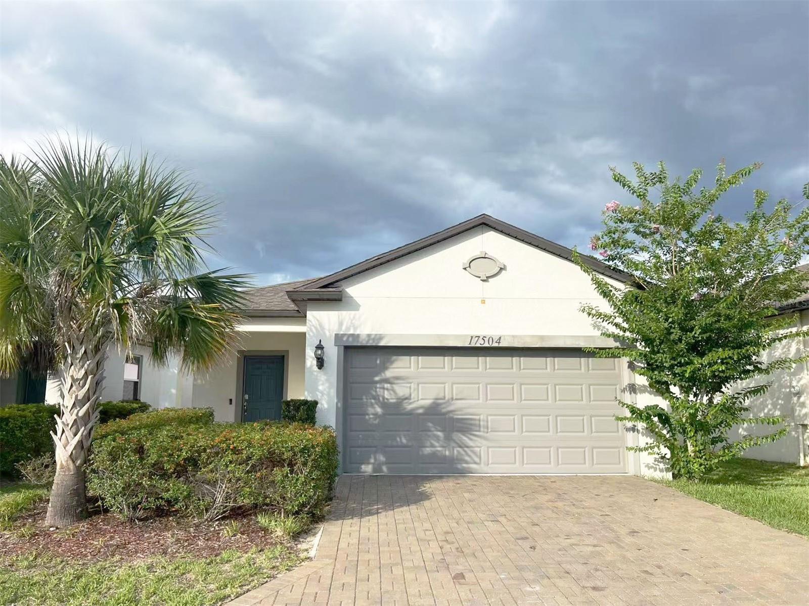 Details for 17504 Butterfly Pea Court, CLERMONT, FL 34714
